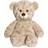 Teddykompaniet Heaters Teddy Bear 35cm