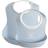 BabyBjörn Feeding Bib Set 2-pack Powder Blue