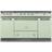 Lacanche LVI1532CT White, Green