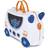 Trunki Skye the Spaceship 46cm