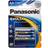 Panasonic LR6EGE 2-pack