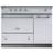 Lacanche Classic Savigny LVI1132ED White
