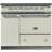 Lacanche Classic Volnay LVI1051CTG Beige, White