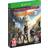 Tom Clancy's The Division 2 - Washington D.C. Edition (XOne)
