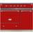 Lacanche Classic Vougeot LVI1051CTD White, Red