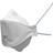 3M Aura Disposable Respirator FFP2 9320+