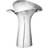 Georg Jensen Bloom Botanica Silver Vase 33cm