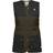 Fjällräven Sörmland Padded Vest W - Dark Olive