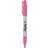 Sharpie Fine Point Permanent Markers Pink