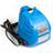 Electric Balloon Pump Blue