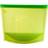 Reusable Ziplock-pose 1L