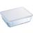 Pyrex Cook & Freeze Oven Dish 19.5cm 7cm