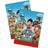 Amscan Party Bags Paw Patrol 8-pack (999137)