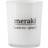 Meraki White Tea & Ginger Small Scented Candle