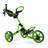 Clicgear 4.0 3 Wheel Golf Trolley