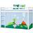 HoppeKids Curtain for Midhigh Bed Dinosaur (90x200m) 90x200cm