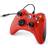 Nacon GC-100XF Gamepad - Red