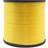 Unique Party Presentsnöre Curling Yellow