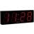 Nextime Big D Wall Clock 51cm