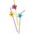 Boland Straws Hawaii 6-pack