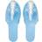 JAKKS Pacific Frost 2 Elsa Barntofflor