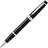 Cross Bailey Light Polished Black Resin Rollerball Pen