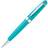 Cross Bailey Light Polished Teal Resin Ballpoint Pen