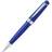 Cross Bailey Light Polished Blue Resin Ballpoint Pen