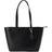 DKNY Bryant Medium Tote Bag - Black/Gold