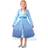 Rubies Disney Frozen 2 Premium Elsa Travel Costume