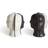 Jonathan Adler Atlas Pepparkvarn, Saltkvarn 2st 7cm