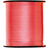 Unique Party Presentsnöre Curling Red (48626)