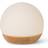 Spring Copenhagen Snowball Bordslampa 11cm