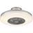 Halo Design Ventilator Loftplafond ∅ 50cm