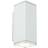 Norlys Sandvik Up/Down Väggplafond 8cm