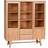 Rowico Home Brooklyn Opbevaringsskab 130x150cm