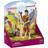 Schleich Movie Sera and Jaro 70583
