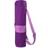 Gaiam Sparkling Grape Yoga Mat Bag 74cm