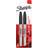 Sharpie Fine Tip Permanent Markers 1mm Black 2 Pack