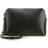 DKNY Bryant Dome Crossbody Bag - Black/Gold