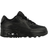 Nike Air Max 90 PS Triple Black Kid's Kid's Black