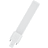 Osram Dulux S EM LED Lamps 4.5W G23