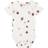 Petit Piao Printed S/S Body - Spinner