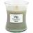 Woodwick Fireside Medium Vela Aromática 274.9g