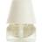 Yankee Candle Clean Cotton Electric Base Ljusstake, Ljus & Doft