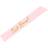 PartyDeco Sash Bride Squad PInk/Gold