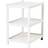 HoppeKids Ida Dressing Table with 2 Shelves