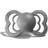 Bibs Supreme Silicone Pacifier 6-36m