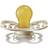 Bibs Supreme Naturgummi Sut Str 2 6-36m