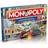 Winning Moves Ltd Monopoly Leicester